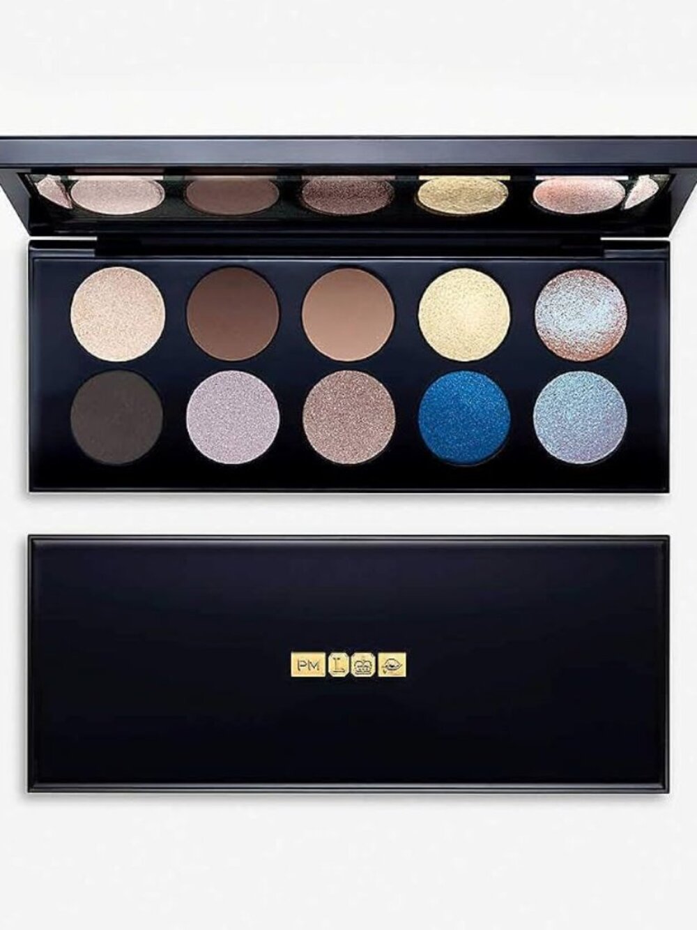 Pat McGrath Mothership Eyeshadow Palette: Subliminal